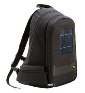 Solar Backpack By Nelson Rigg