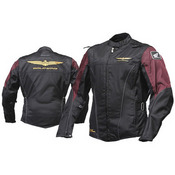 JOE ROCKET GOLDWING Womens DEALS GAP Jacket