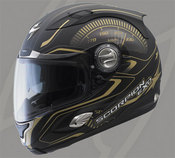 Scorpion Helmets EXO-1000 RPM