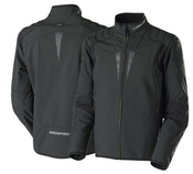 Mens Scorpion Hybrid Thermal Shell Jacket