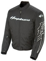 Joe Rocket Suzuki 2.0 Busa Textile Jacket