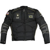 Army Flak Jacket by Powertrip