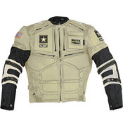 Army Flak Jacket by Powertrip