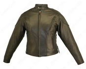 Women's Classic Vented Jacket