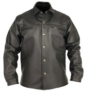 Horsehide Shirt