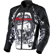 Skull Bucket Jacket