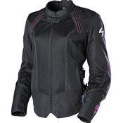 Scorpion Women's Jewel Mesh Jacket