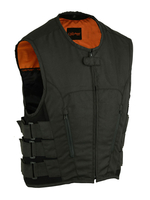  Men's Textile Vest