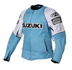 Ladies Suzuki Deelux Jacket