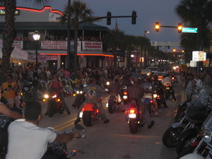 2006 Biketoberfest