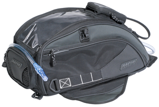 RECON 19 STRAP TANK BAG