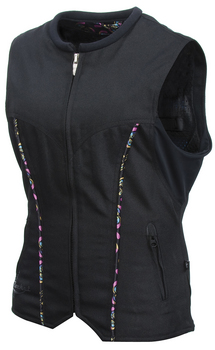 9062-00 Ladies Street Vest