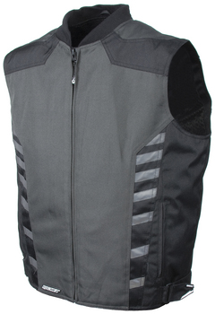 Mens Street Vest