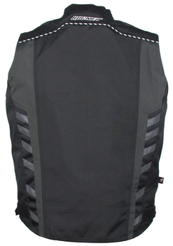 Street Vest (back)