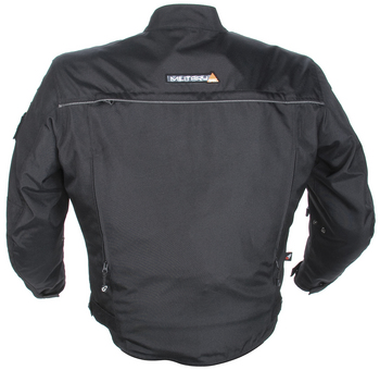 SPEC jacket (back)