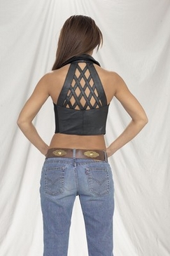 criss cross (back)