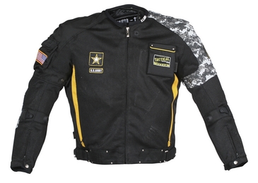 Army DELTA (black)