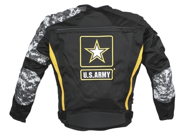 Army DELTA (black back)