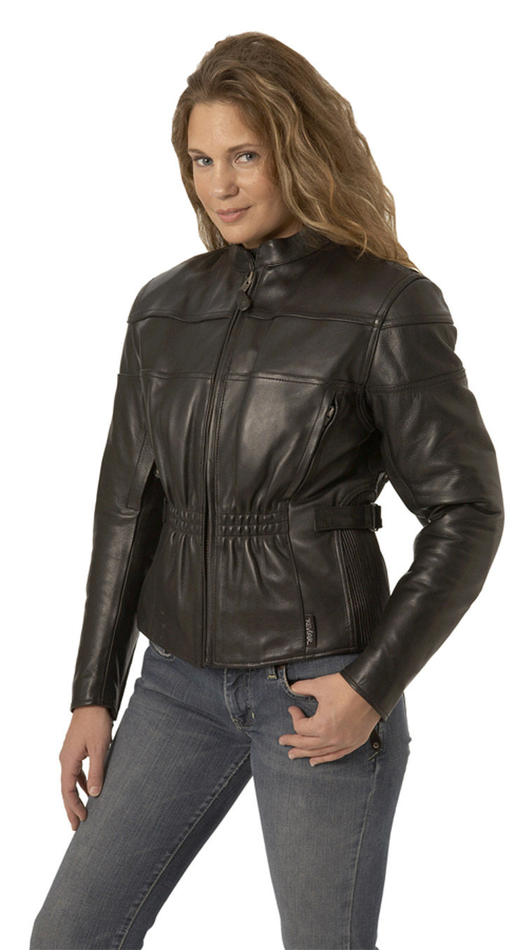 Ladies Kass Scooter Jacket