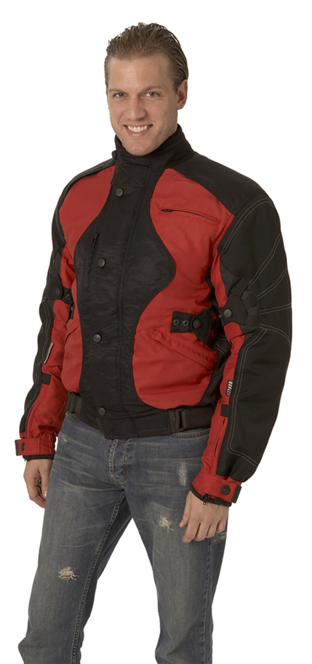 Men’s Thunderbolt Jacket