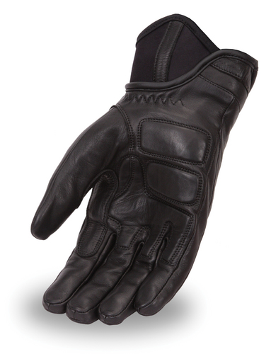 Men’s waterproof driving glove