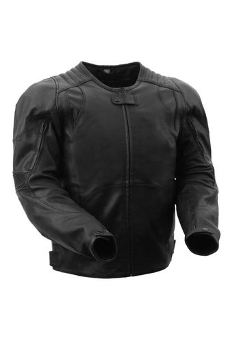 Racing Style Jacket WITH Armor ! ! !