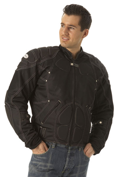 Men’s Cyclone Racing Jacket